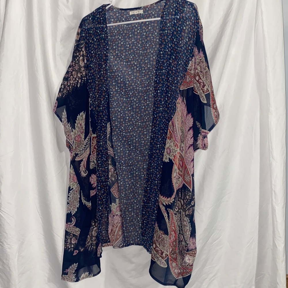 Kimono